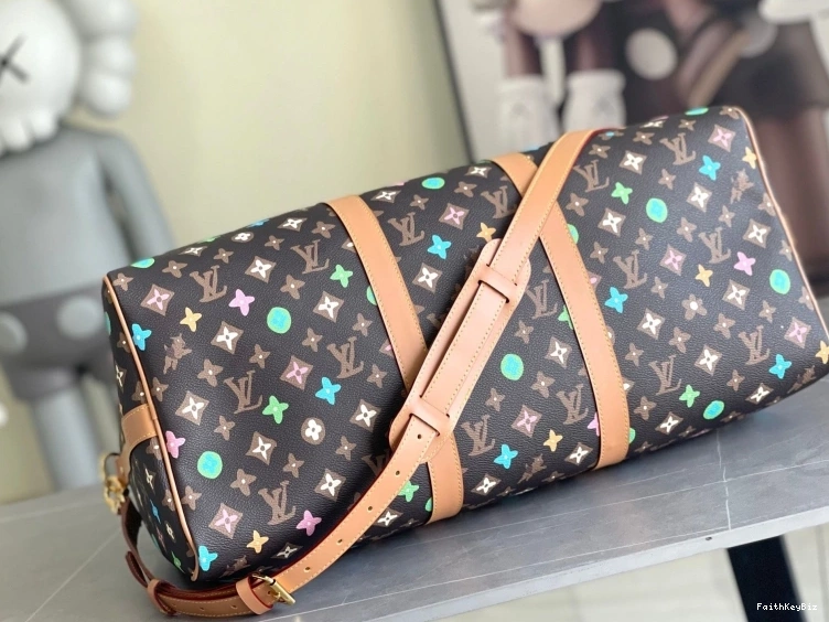 Trendsetting 13857 Bags LX Travel 0620